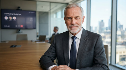 Michael Ross