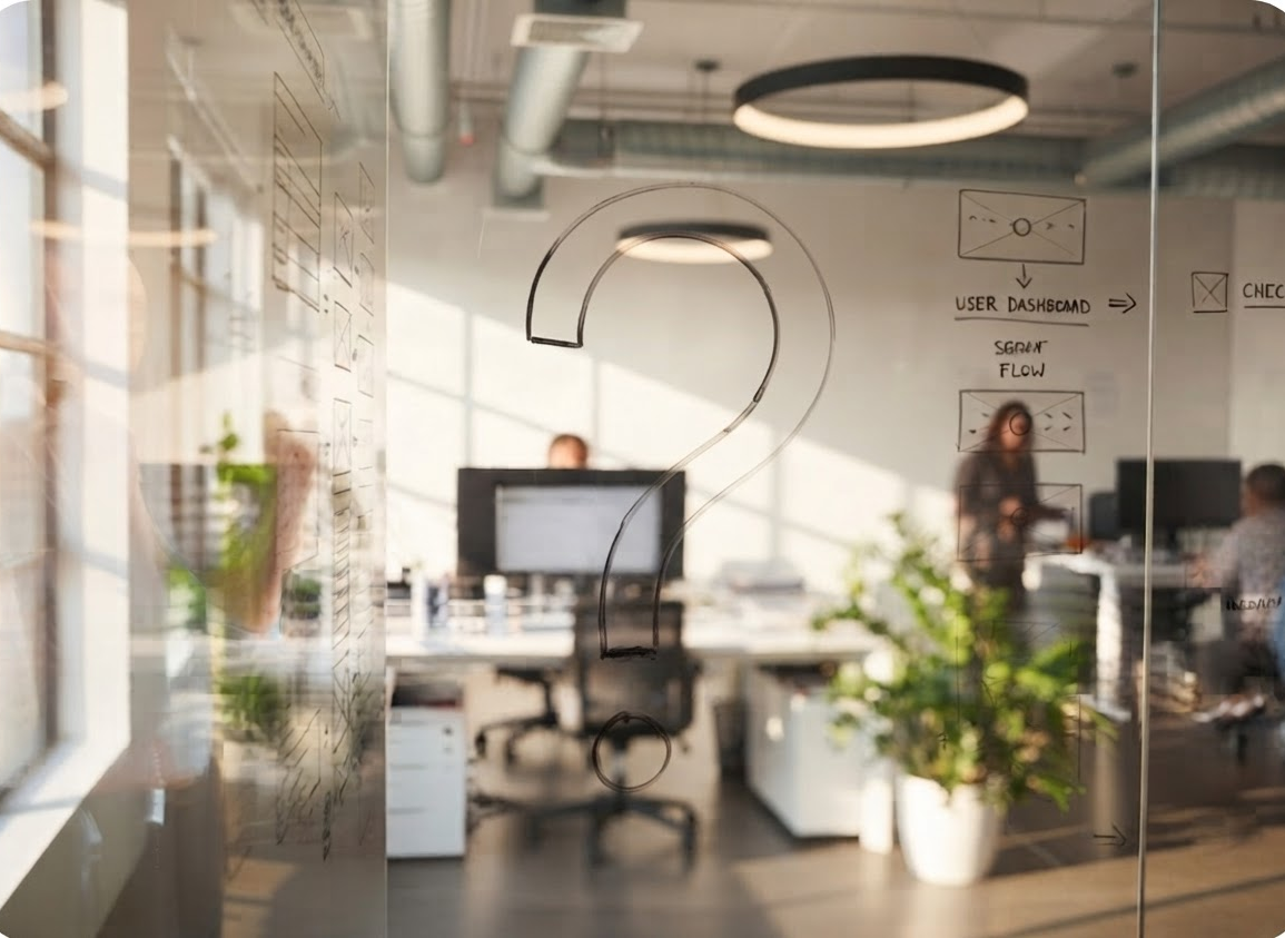 Untangling meeting information