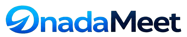 OnadaMeet